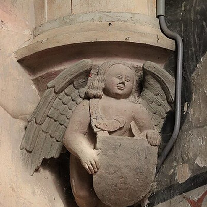 Photo de Église Sainte-Barbe-et-Saint-Sébastien de Chambolle-Musigny