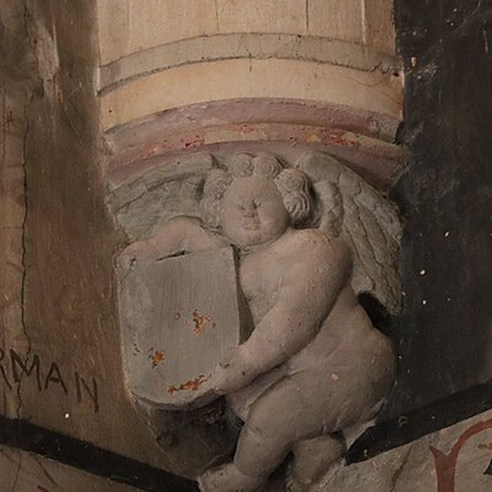 Photo de Église Sainte-Barbe-et-Saint-Sébastien de Chambolle-Musigny