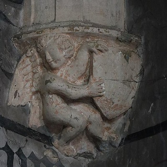 Photo de Église Sainte-Barbe-et-Saint-Sébastien de Chambolle-Musigny