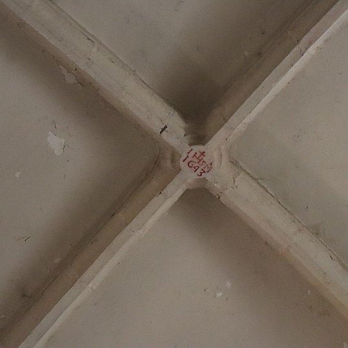 Photo de Église Sainte-Barbe-et-Saint-Sébastien de Chambolle-Musigny