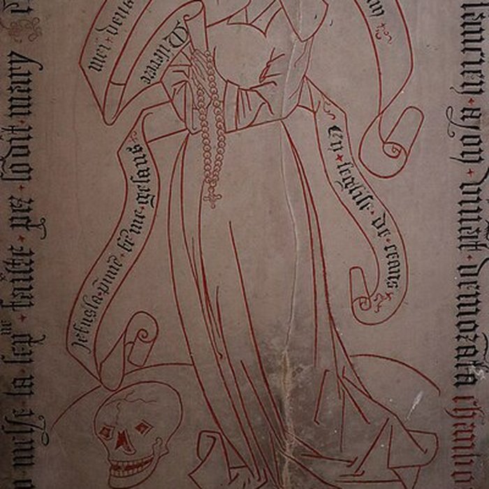 Photo de Église Sainte-Barbe-et-Saint-Sébastien de Chambolle-Musigny