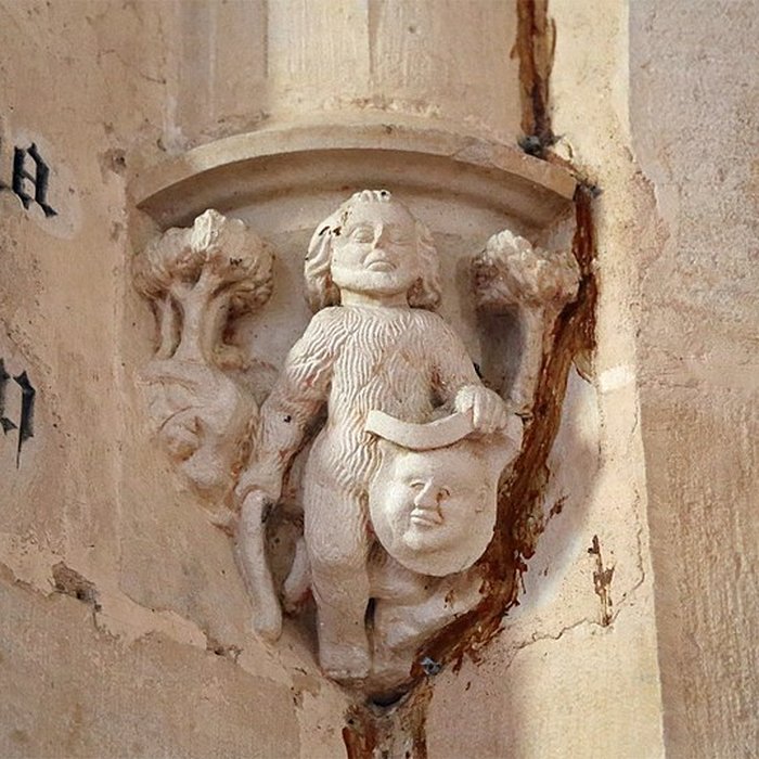 Photo de Église Sainte-Barbe-et-Saint-Sébastien de Chambolle-Musigny