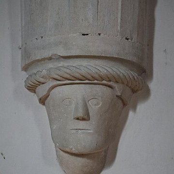 Église Sainte-Barbe-et-Saint-Sébastien de Chambolle-Musigny