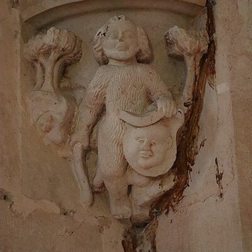 Église Sainte-Barbe-et-Saint-Sébastien de Chambolle-Musigny