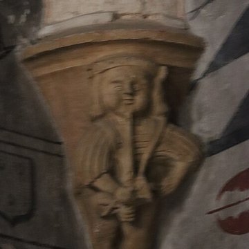 Église Sainte-Barbe-et-Saint-Sébastien de Chambolle-Musigny