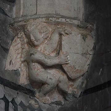 Église Sainte-Barbe-et-Saint-Sébastien de Chambolle-Musigny