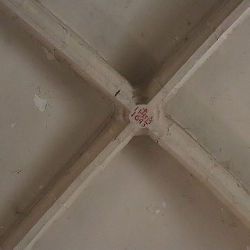 Église Sainte-Barbe-et-Saint-Sébastien de Chambolle-Musigny