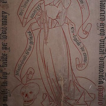 Église Sainte-Barbe-et-Saint-Sébastien de Chambolle-Musigny