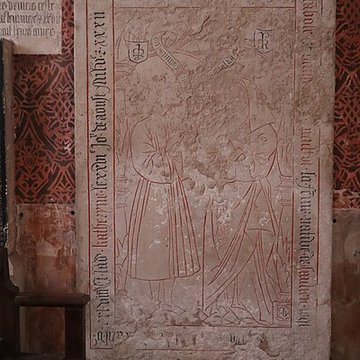 Église Sainte-Barbe-et-Saint-Sébastien de Chambolle-Musigny