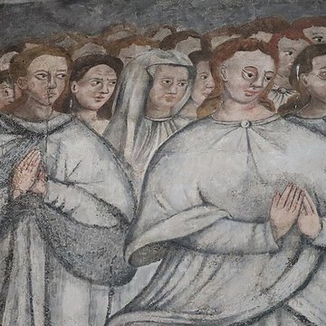 Église Sainte-Barbe-et-Saint-Sébastien de Chambolle-Musigny