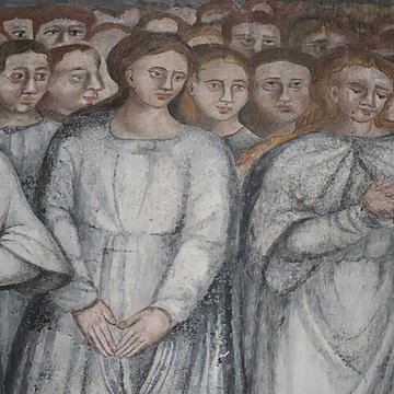 Église Sainte-Barbe-et-Saint-Sébastien de Chambolle-Musigny