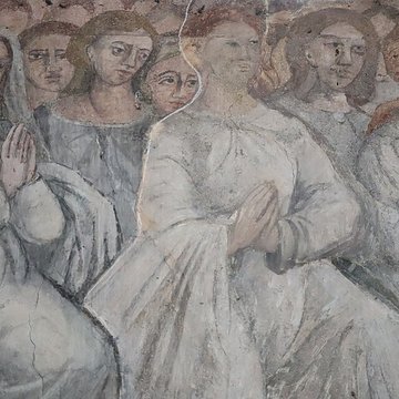 Église Sainte-Barbe-et-Saint-Sébastien de Chambolle-Musigny