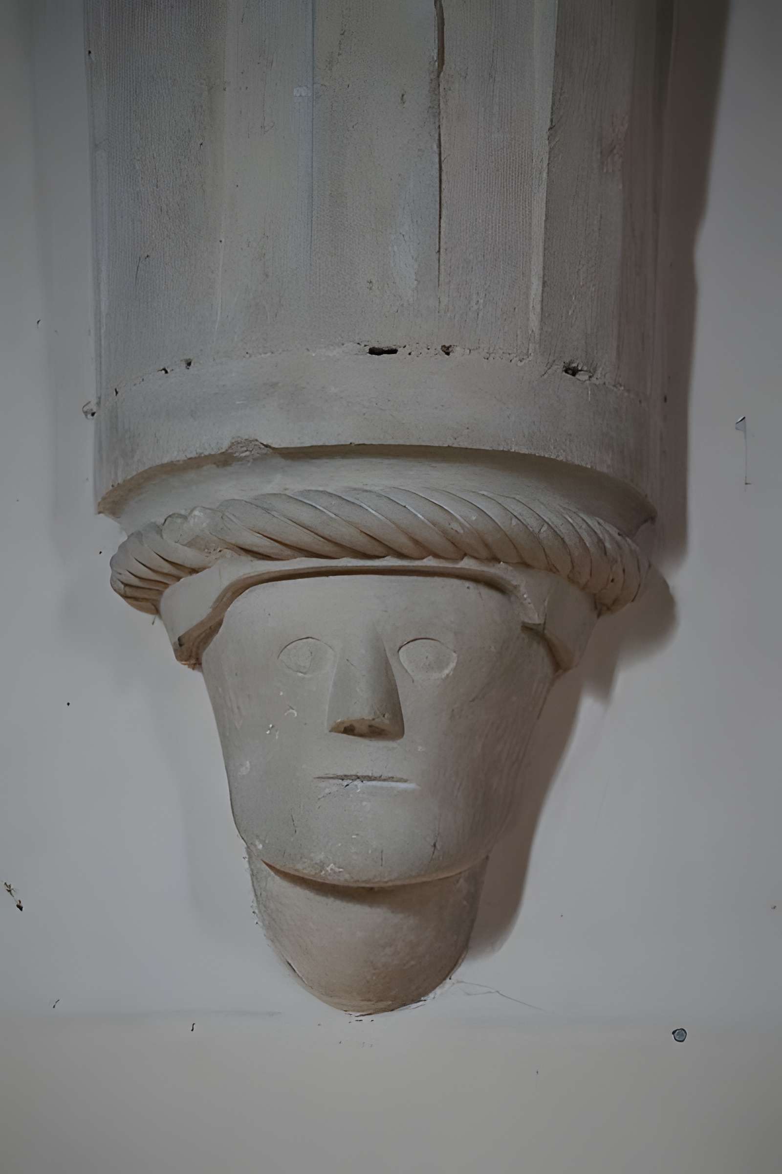 Église Sainte-Barbe-et-Saint-Sébastien de Chambolle-Musigny