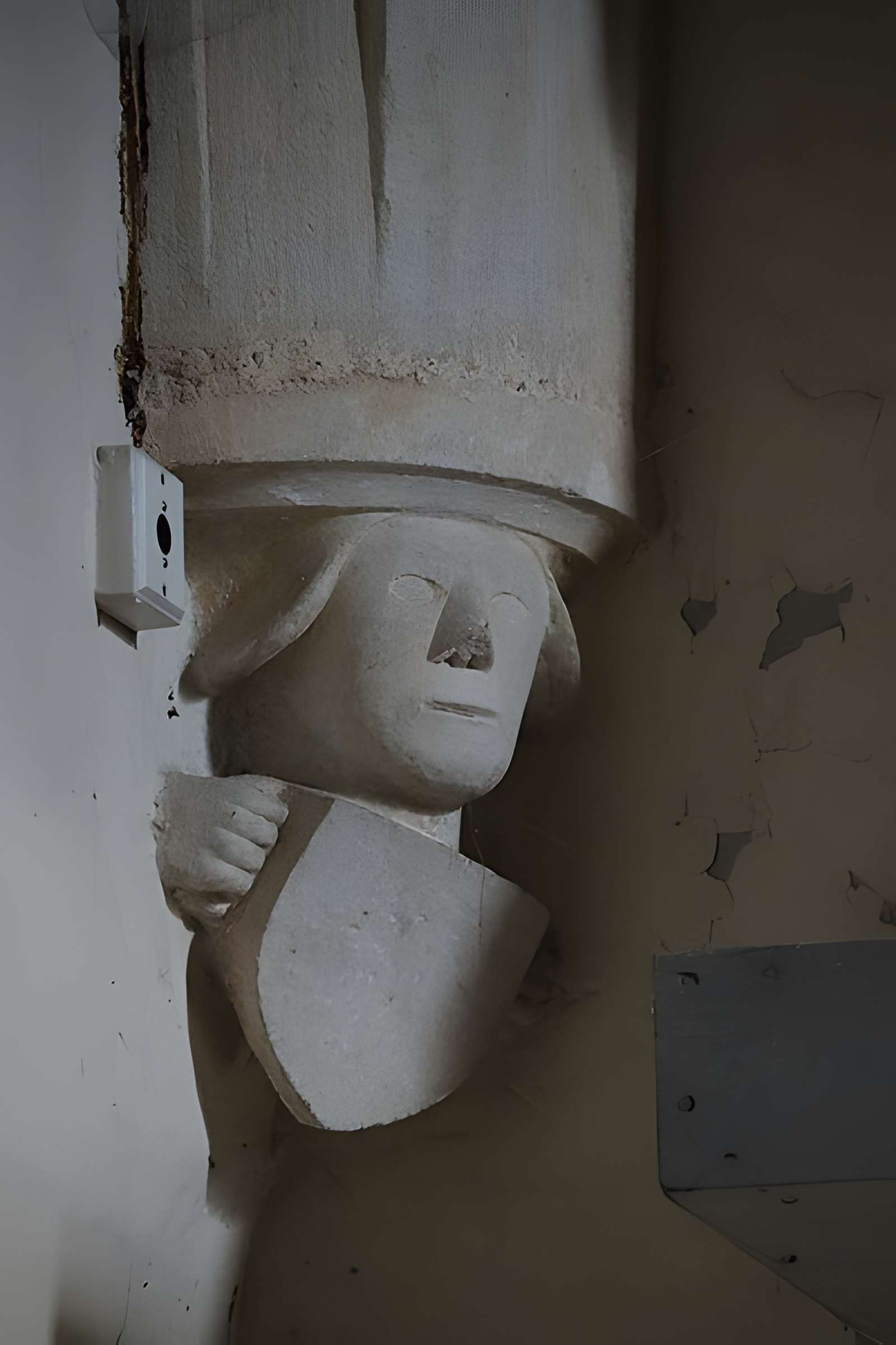 Église Sainte-Barbe-et-Saint-Sébastien de Chambolle-Musigny