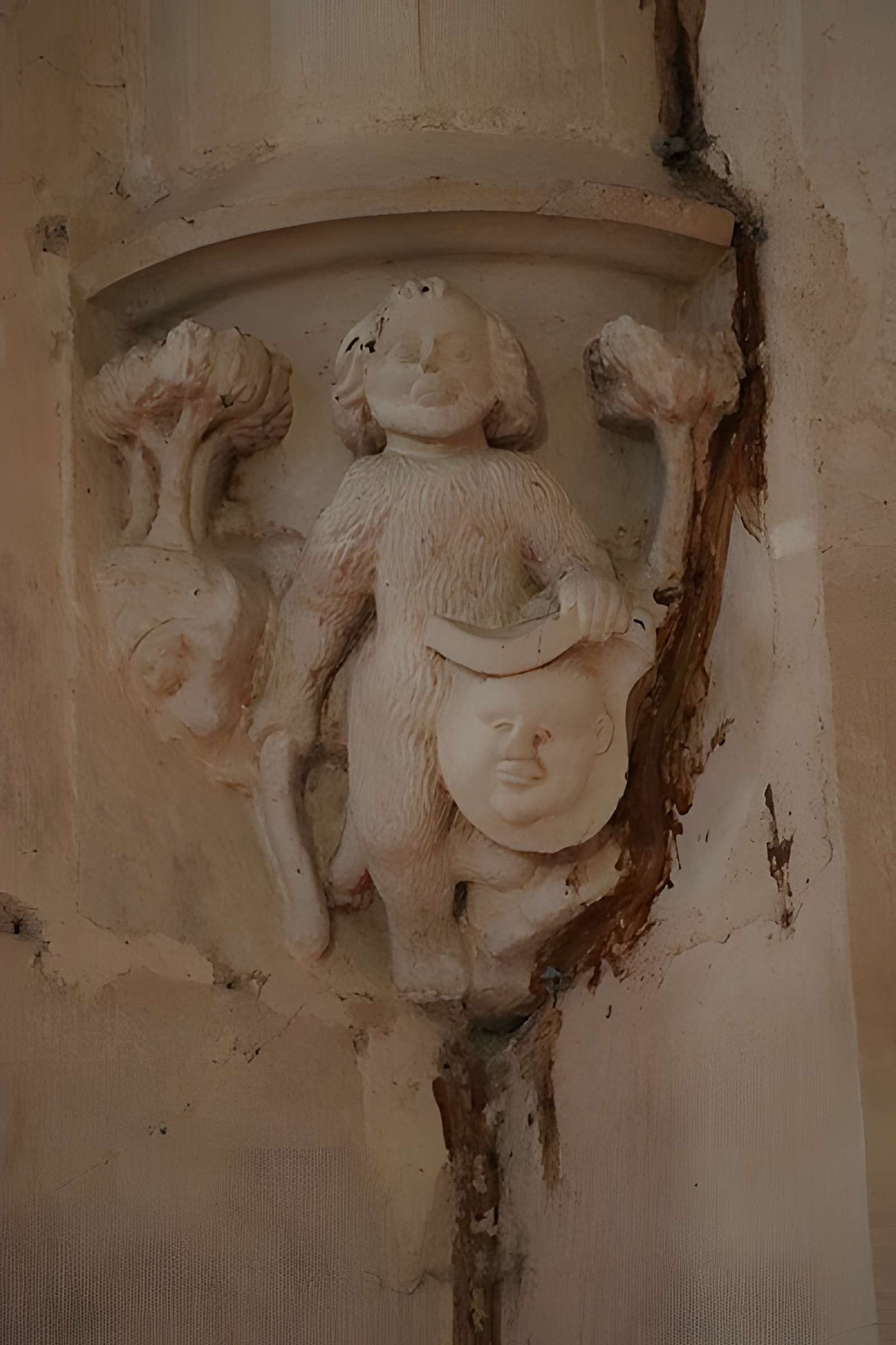 Église Sainte-Barbe-et-Saint-Sébastien de Chambolle-Musigny