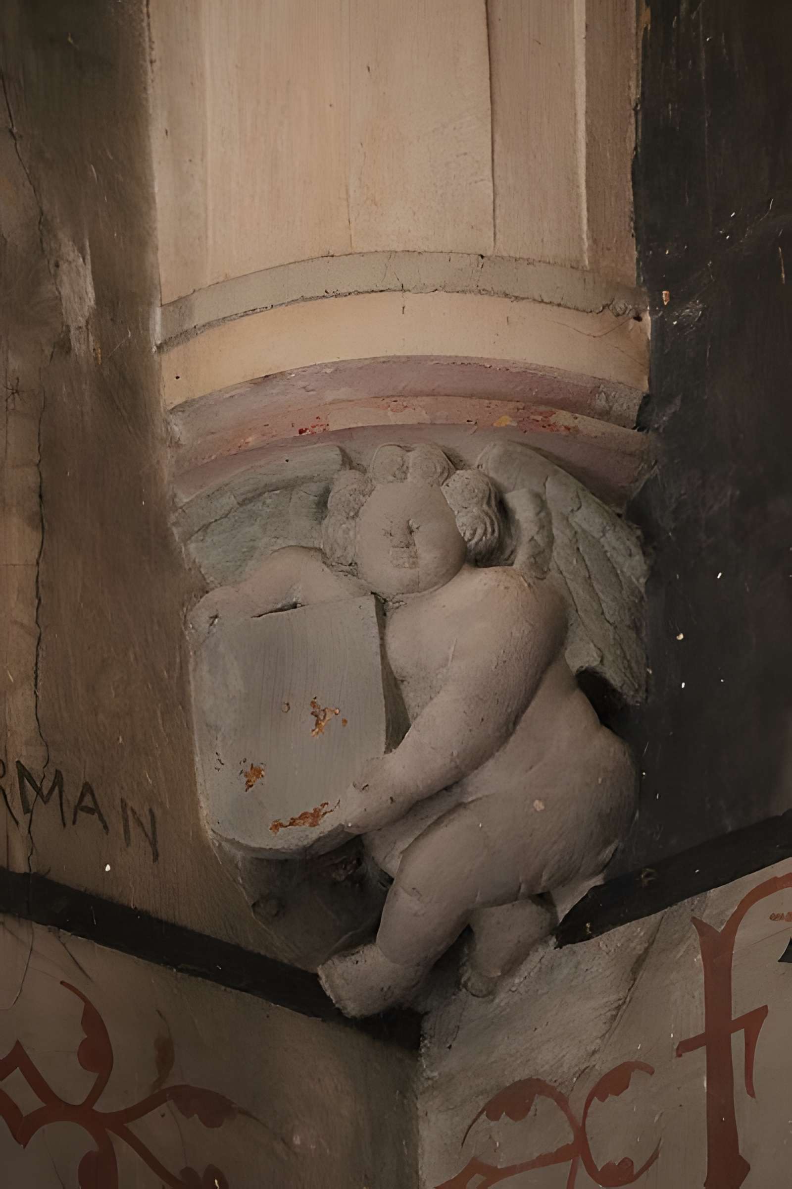 Église Sainte-Barbe-et-Saint-Sébastien de Chambolle-Musigny