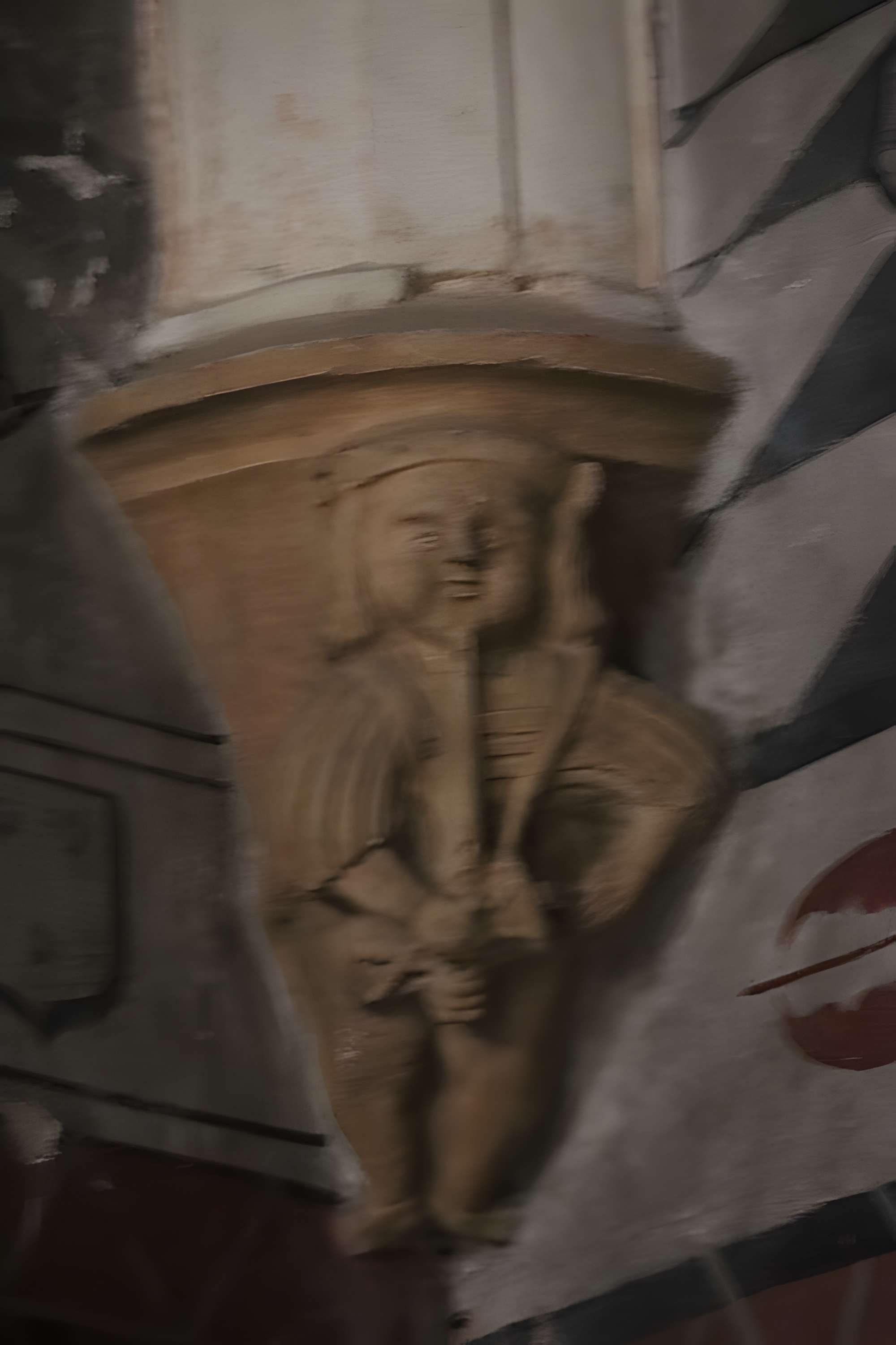 Église Sainte-Barbe-et-Saint-Sébastien de Chambolle-Musigny