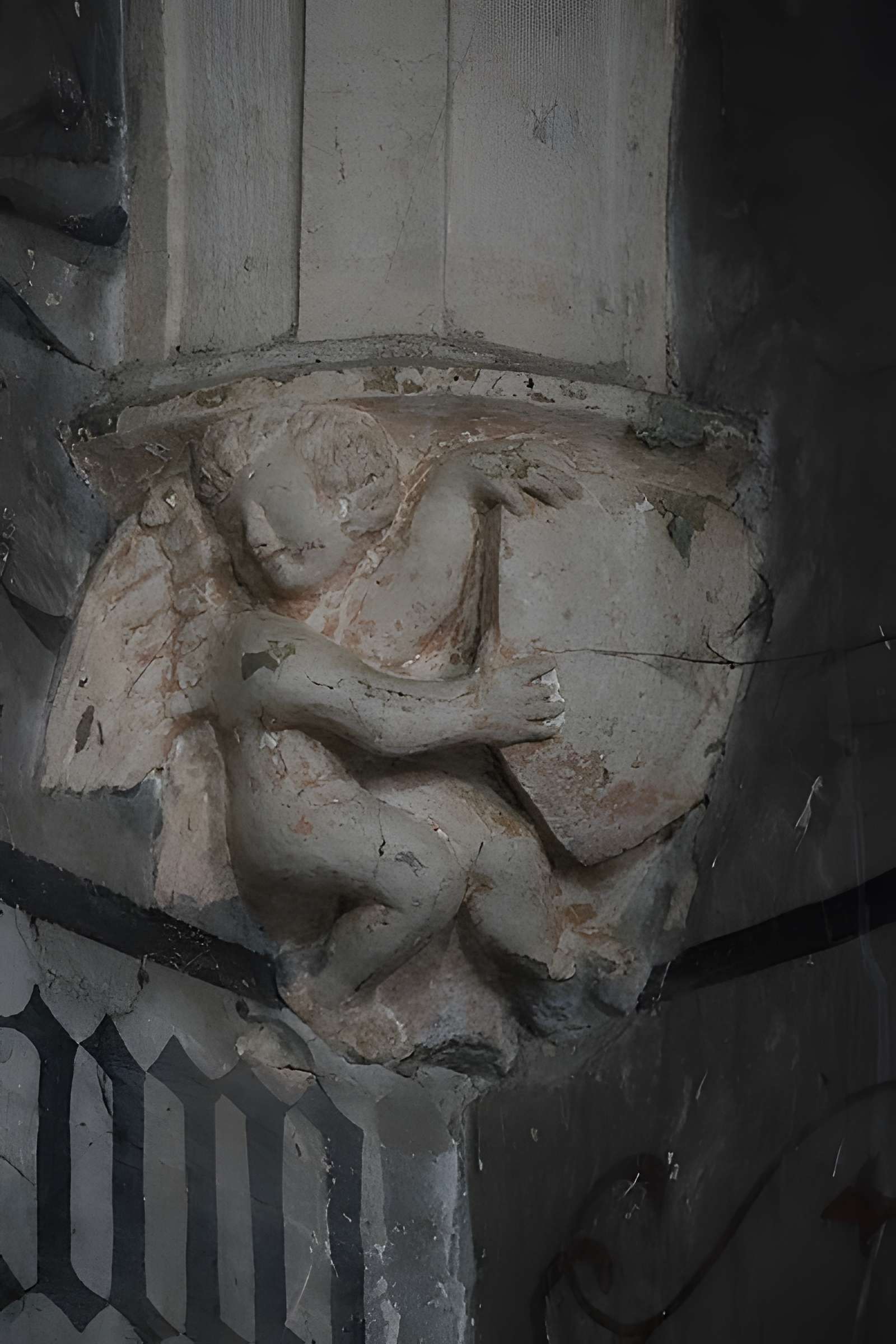 Église Sainte-Barbe-et-Saint-Sébastien de Chambolle-Musigny