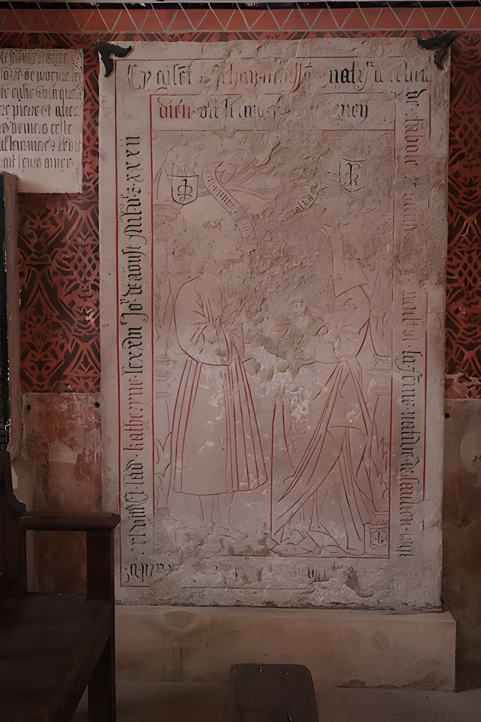 Église Sainte-Barbe-et-Saint-Sébastien de Chambolle-Musigny