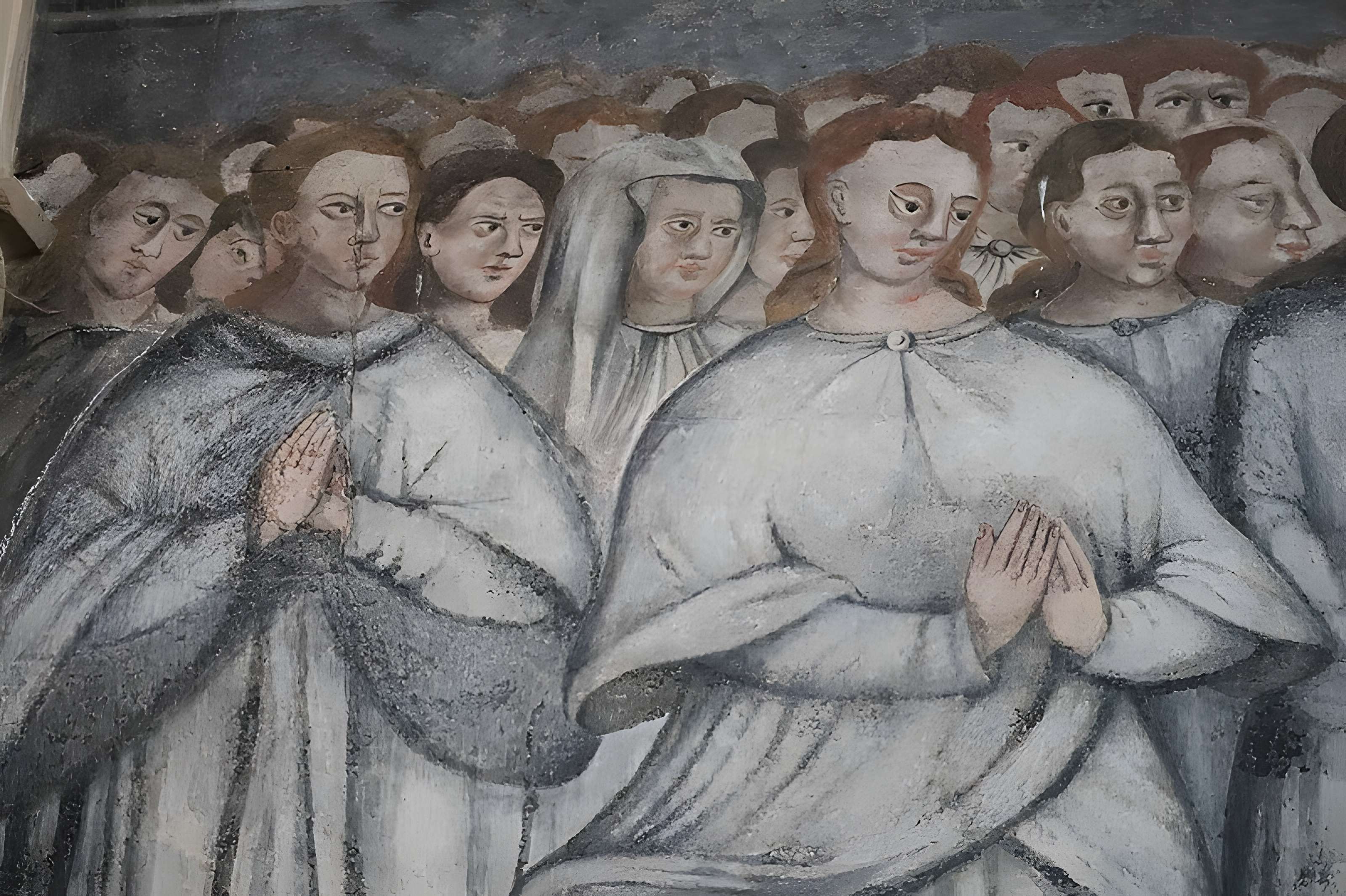 Église Sainte-Barbe-et-Saint-Sébastien de Chambolle-Musigny