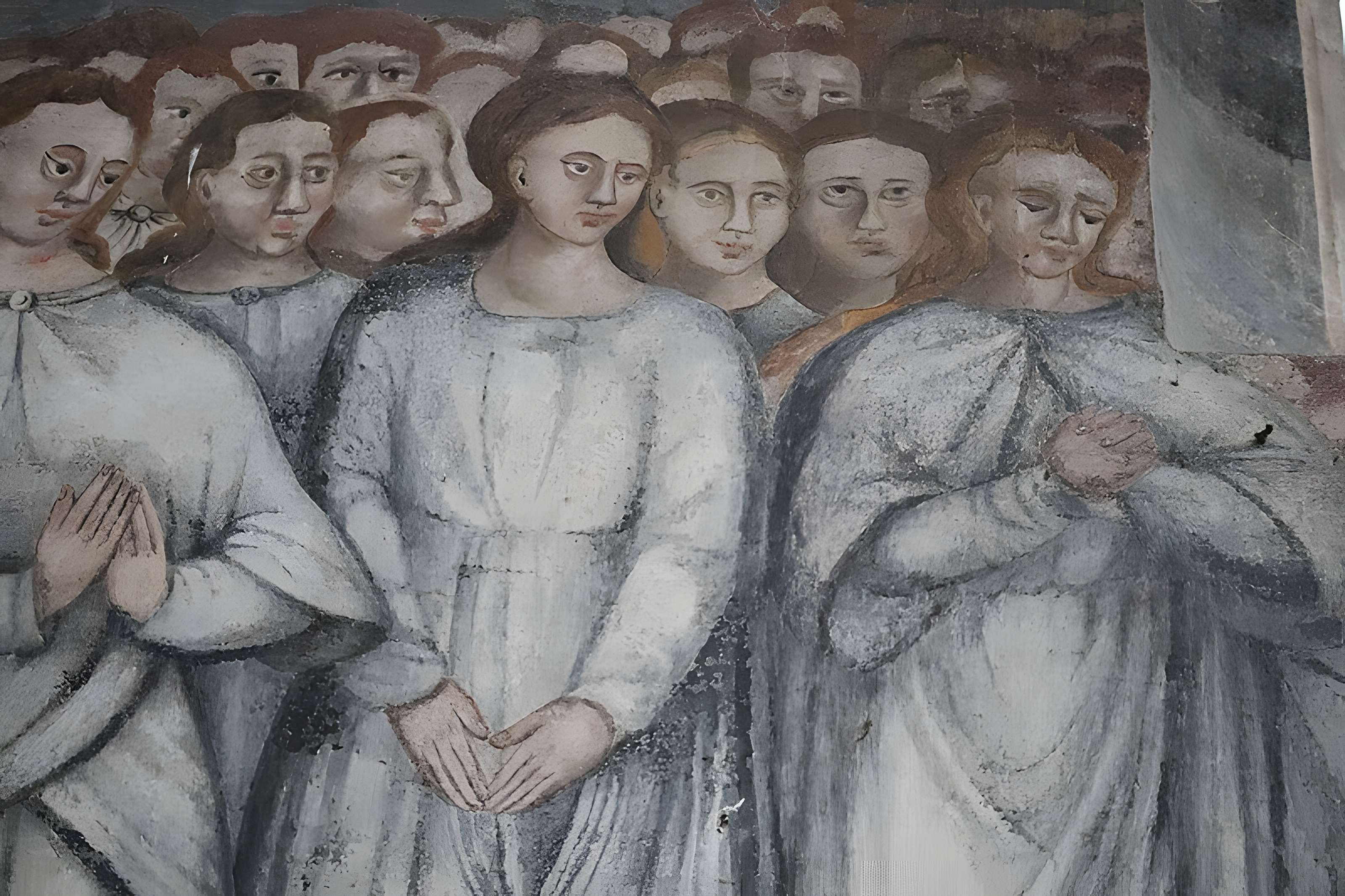 Église Sainte-Barbe-et-Saint-Sébastien de Chambolle-Musigny