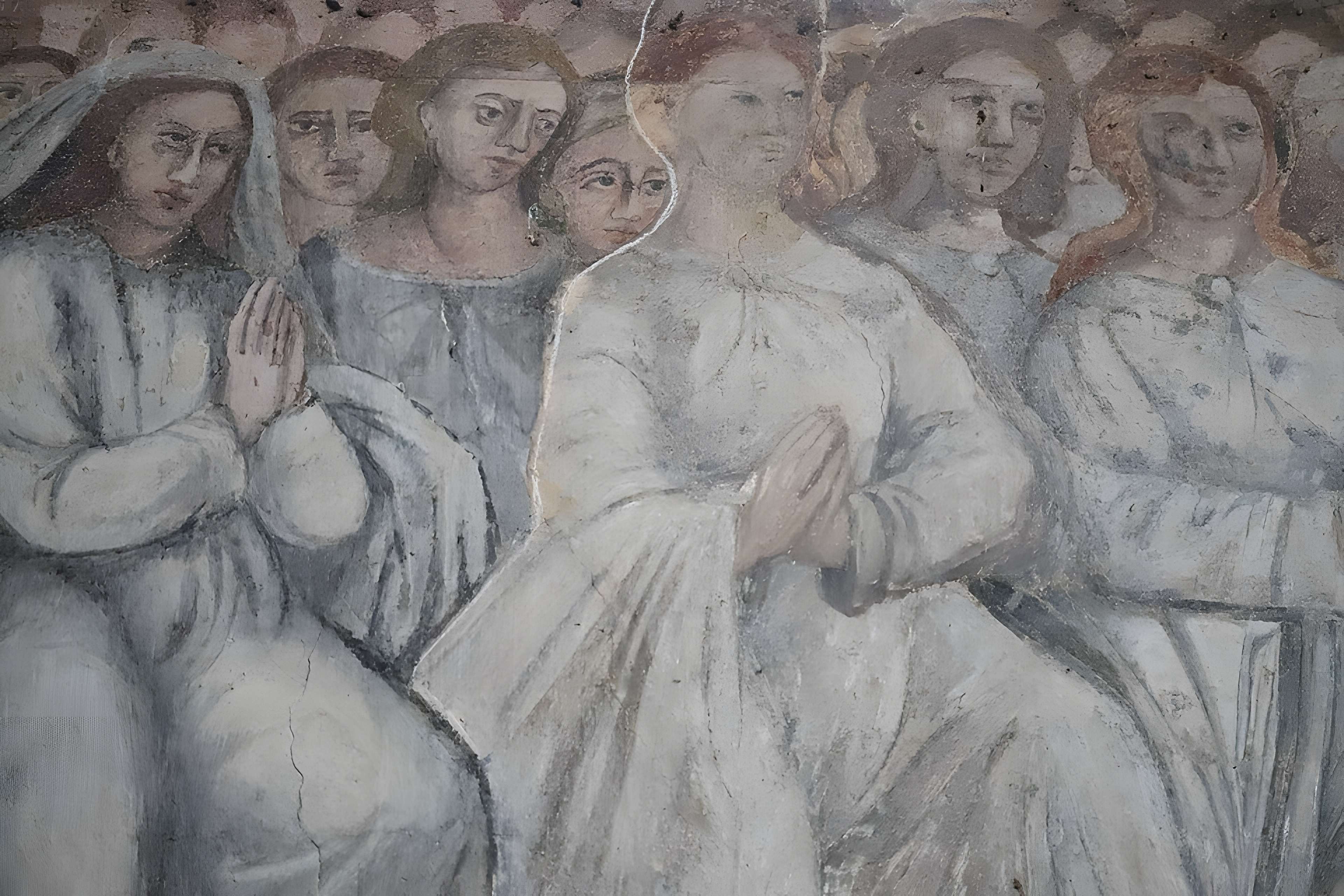 Église Sainte-Barbe-et-Saint-Sébastien de Chambolle-Musigny