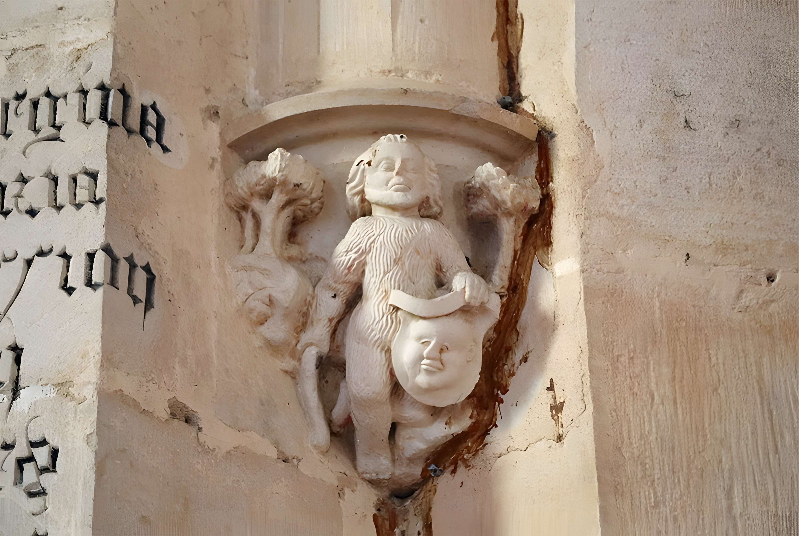 Église Sainte-Barbe-et-Saint-Sébastien de Chambolle-Musigny