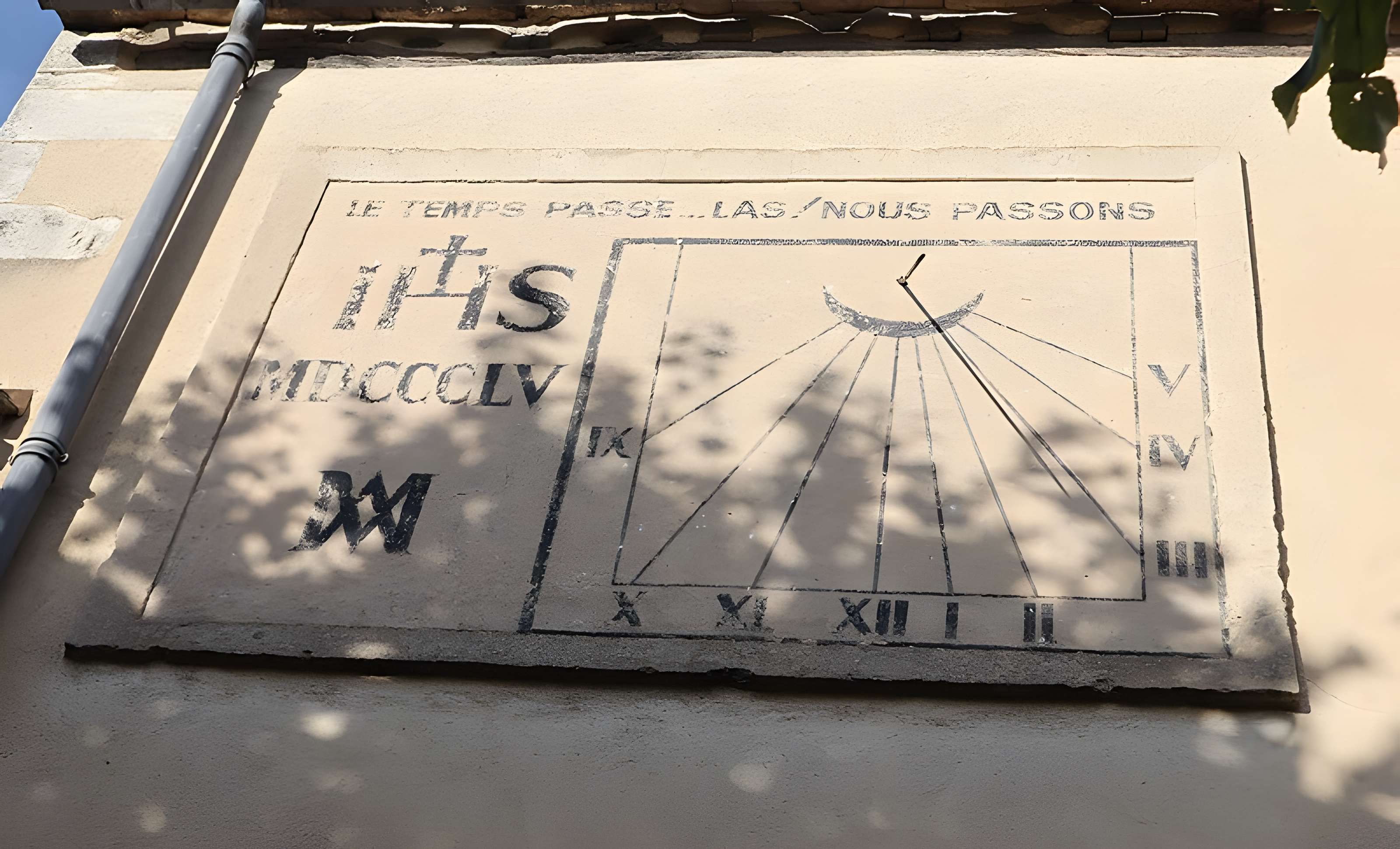 Église Sainte-Barbe-et-Saint-Sébastien de Chambolle-Musigny