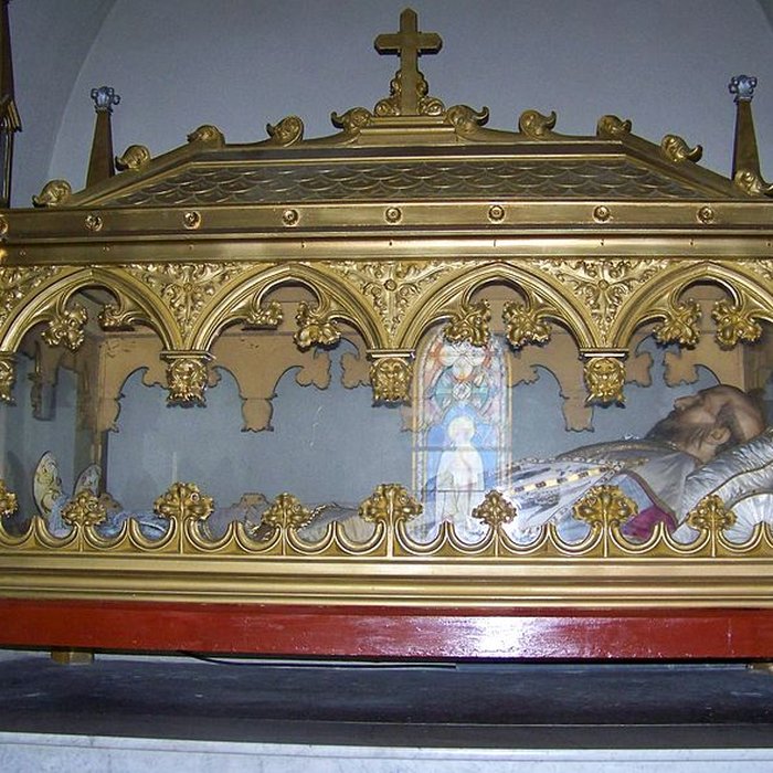 Photo de Abbaye de Sixt