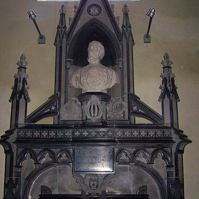 Photo de Abbaye de Sixt