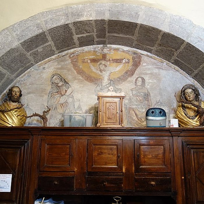 Photo de Abbaye de Sixt