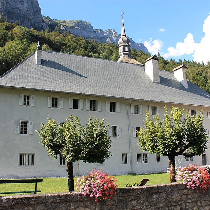 Photo de Abbaye de Sixt