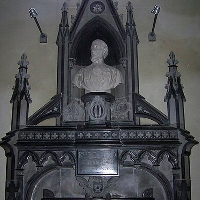 Photo de Abbaye de Sixt