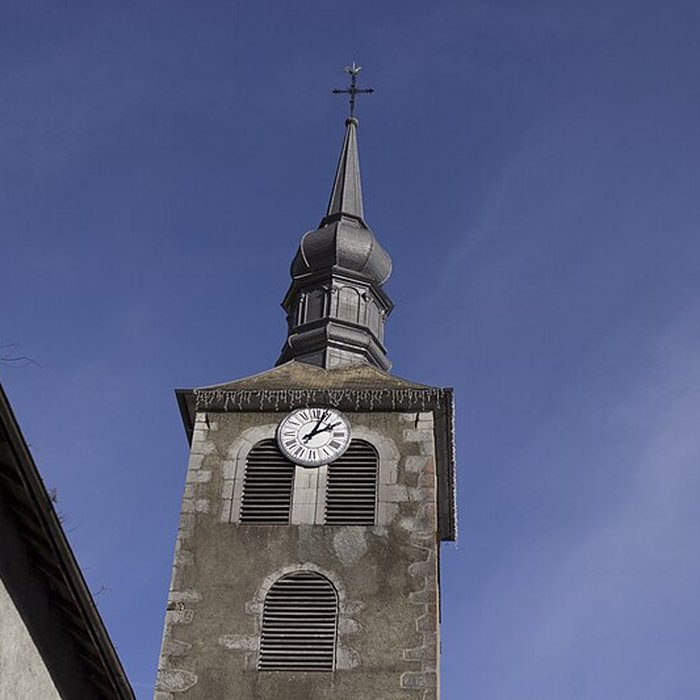 Photo de Abbaye de Sixt