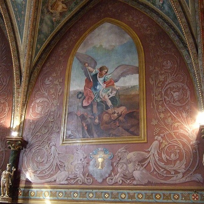 Photo de Église Sainte-Blandine de Castet-Arrouy