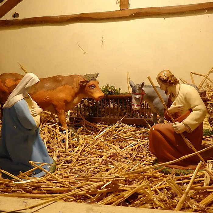 Photo de Église Sainte-Blandine de Castet-Arrouy