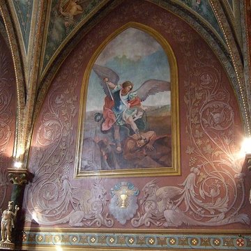 Église Sainte-Blandine de Castet-Arrouy