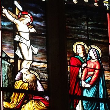 Église Sainte-Blandine de Castet-Arrouy
