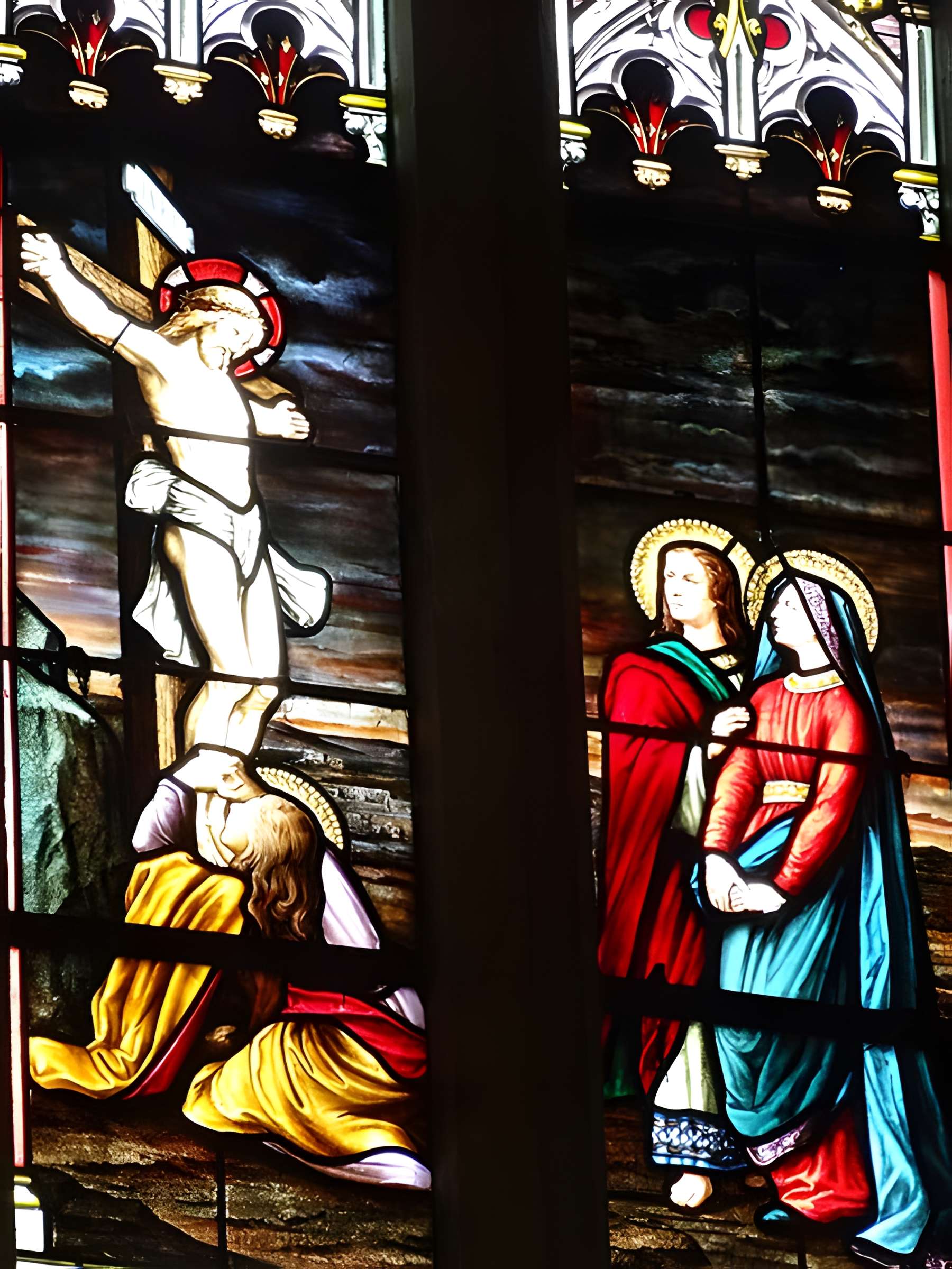 Église Sainte-Blandine de Castet-Arrouy