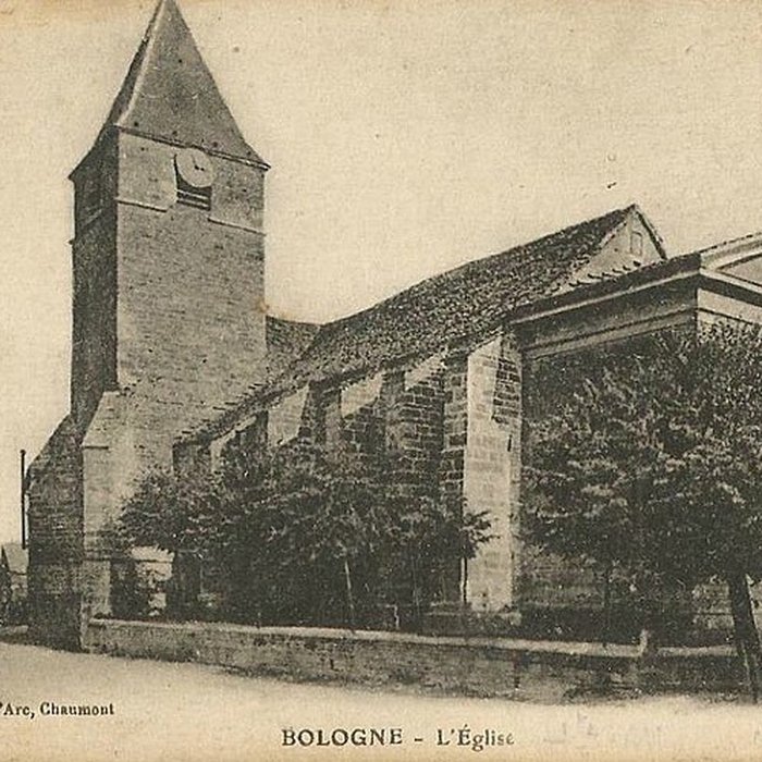 Photo de Église Sainte-Bologne de Bologne