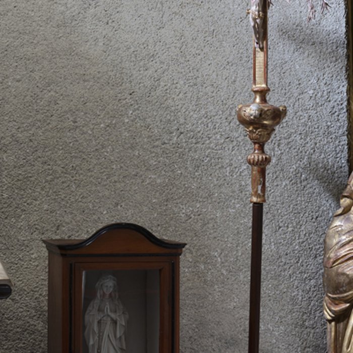 Photo de Église Saint-Ebons de Sarrancolin