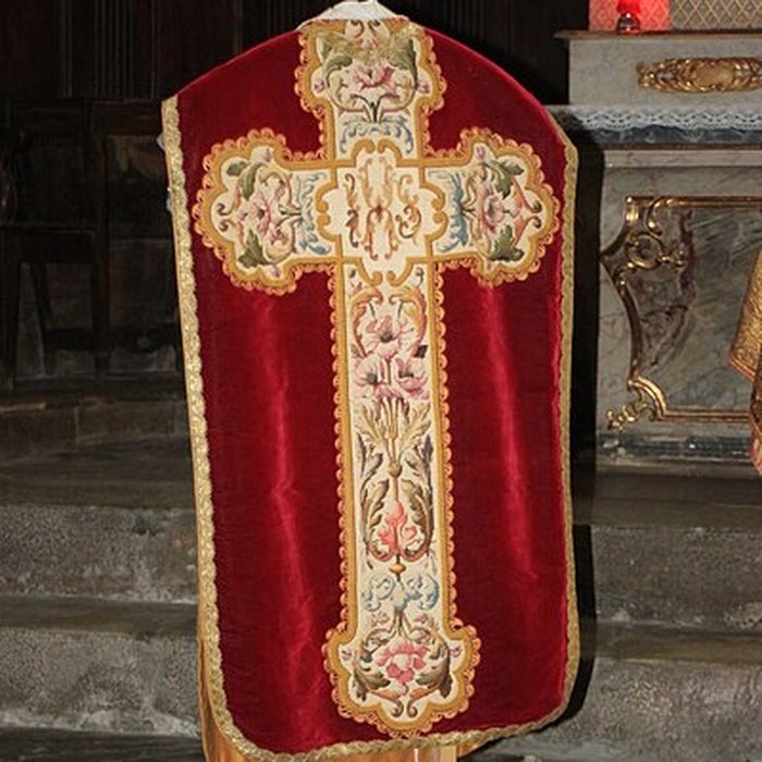 Photo de Église Saint-Ebons de Sarrancolin