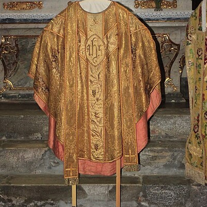 Photo de Église Saint-Ebons de Sarrancolin