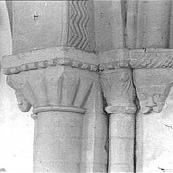 Photo de Église Saint-Ébremond de La Barre-de-Semilly