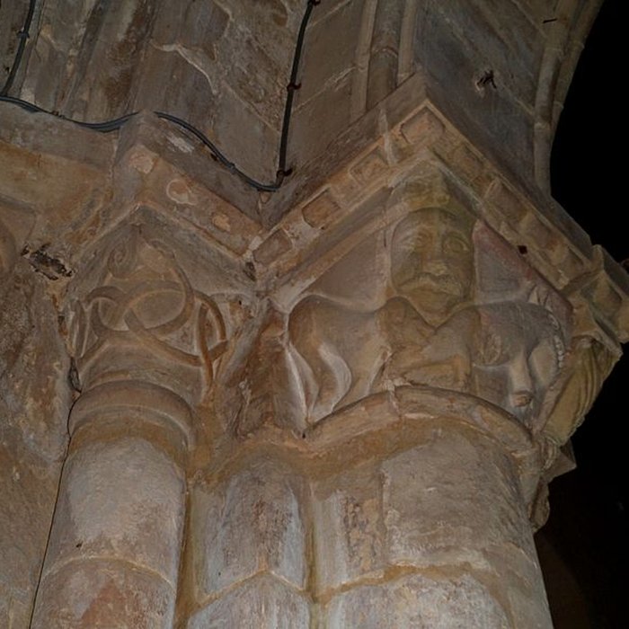 Photo de Église Saint-Ébremond de La Barre-de-Semilly