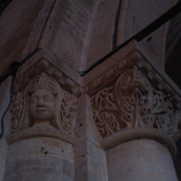 Photo de Église Saint-Ébremond de La Barre-de-Semilly