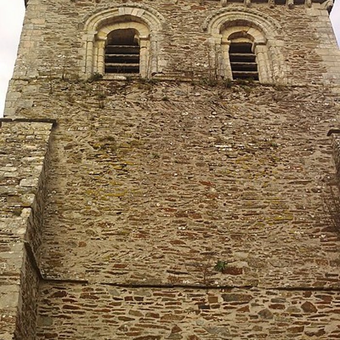 Photo de Église Saint-Ébremond de La Barre-de-Semilly