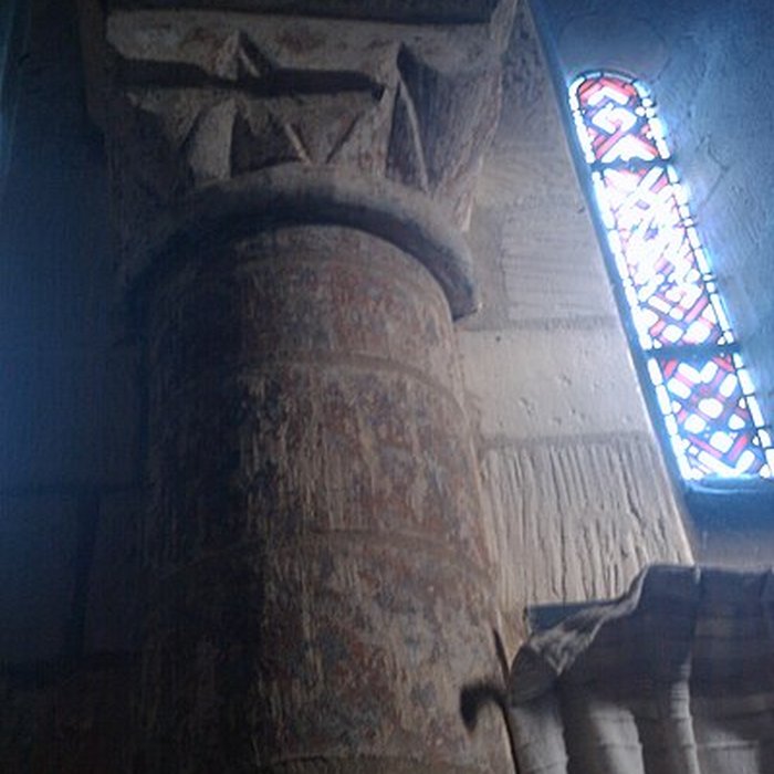 Photo de Église Saint-Ébremond de La Barre-de-Semilly