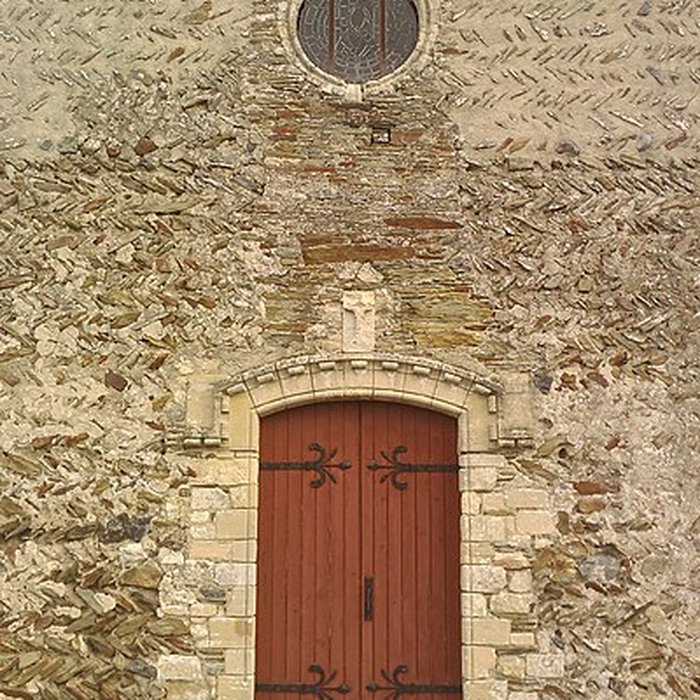 Photo de Église Saint-Ébremond de La Barre-de-Semilly