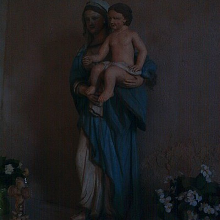 Photo de Église Saint-Ébremond de La Barre-de-Semilly